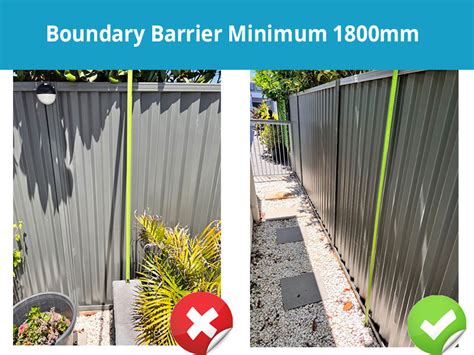 south australian fence regulations